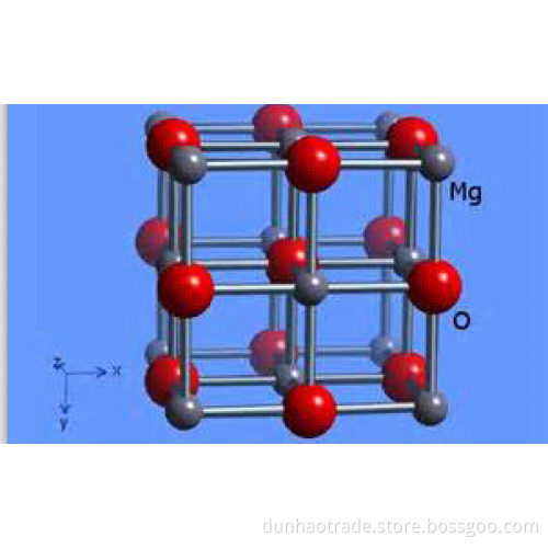 High Purity Magnesium with Good Price in Plastic Woven Bag